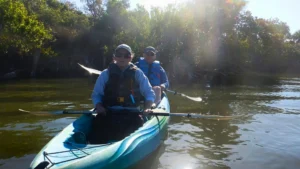 kayak tours orlando florida